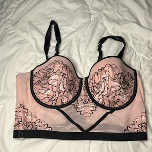 Brand new never worn, Auden sexy bra top
